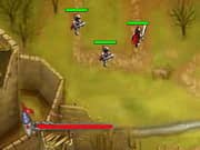 Juego Savior Tower Defense Juego Savior Tower Defense