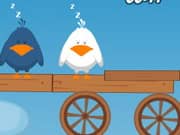Juego Scare The Birds 2 Juego Scare The Birds 2