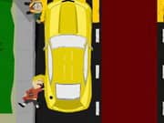 Juego School Bus Frenzy Juego School Bus Frenzy