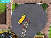Juego School Bus License 2 Juego School Bus License 2