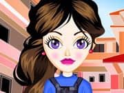 Juego School Girl Dressup Juego School Girl Dressup
