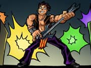 Juego School of Rock Juego School of Rock