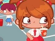 Juego School Yard Slacking Juego School Yard Slacking