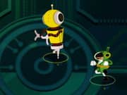 Juego Sci Fighters Juego Sci Fighters
