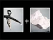 Juego Scissors Paper Stone Juego Scissors Paper Stone