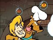 Juego Scooby Doo Burbujas con Comida Juego Scooby Doo Burbujas con Comida