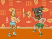 Juego Scooby Doo Daphnes Fight For Fashion Juego Scooby Doo Daphnes Fight For Fashion
