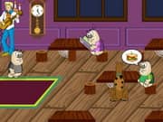 Juego Scooby Doo Diner Juego Scooby Doo Diner