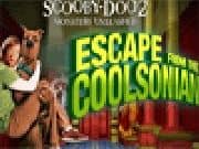 Juego Scooby Doo Escape Juego Scooby Doo Escape