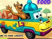 Juego Scooby Doo Food Rush Juego Scooby Doo Food Rush