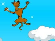 Juego Scooby Doo Jumping Clouds Juego Scooby Doo Jumping Clouds