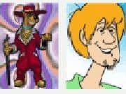 Juego Scooby Doo Memory Challenge Juego Scooby Doo Memory Challenge