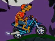 Juego Scooby Doo Motorista Juego Scooby Doo Motorista