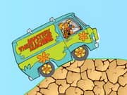 Juego Scooby Doo Mystery Machine Ride Juego Scooby Doo Mystery Machine Ride