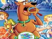 Juego Scooby Doo Numeros Ocultos Juego Scooby Doo Numeros Ocultos