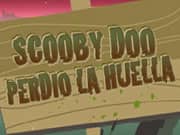 Juego Scooby Doo Perdida de Olfato Juego Scooby Doo Perdida de Olfato