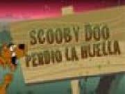 Juego Scooby Doo Perdio La Huella Juego Scooby Doo Perdio La Huella