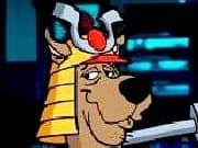 Juego Scooby Doo Samurai Juego Scooby Doo Samurai