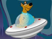 Juego Scooby Doo Space Ship Juego Scooby Doo Space Ship
