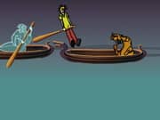 Juego Scooby Doo The Last Act Juego Scooby Doo The Last Act