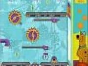 Juego Scooby Doo y la Maquina Juego Scooby Doo y la Maquina