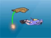 Juego Scuba Hunter Juego Scuba Hunter