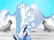 Juego Seal Ball Juego Seal Ball