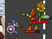 Juego Sentinel Of Liberty Juego Sentinel Of Liberty
