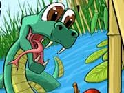 Juego Water Snake Juego Water Snake