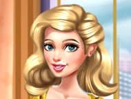 Juego Sery Runway Dolly Dress Up Juego Sery Runway Dolly Dress Up