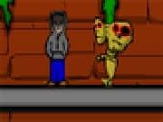 Juego Sewer Dweller Juego Sewer Dweller