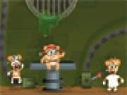 Juego Sewer Escape Juego Sewer Escape