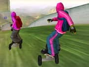 Juego Sewer Run Juego Sewer Run