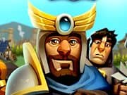 Juego Shadow Kings The Dark Ages Juego Shadow Kings The Dark Ages