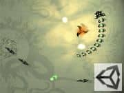 Juego Shadow Snake 3 Juego Shadow Snake 3