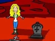 Juego Shakira Monster Masion Juego Shakira Monster Masion