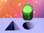 Juego Shape Drop Juego Shape Drop
