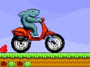 Juego Shark Moto Mobil Juego Shark Moto Mobil