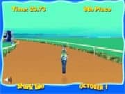 Juego Shark Tale The Big Race Juego Shark Tale The Big Race