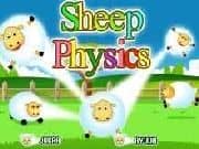 Juego Sheep Physics Juego Sheep Physics