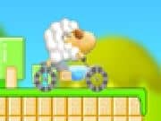 Juego Sheep Racer Juego Sheep Racer
