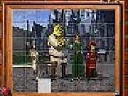 Juego Sherk Juego Sherk