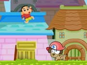 Juego Shin Chan Adventure Juego Shin Chan Adventure