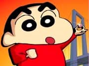 Juego Shin Chan New Adventure Juego Shin Chan New Adventure
