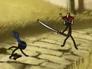 Juego Shinobi Quest Juego Shinobi Quest