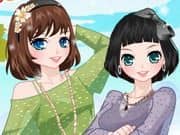 Juego Shiny Sisters 4 Juego Shiny Sisters 4