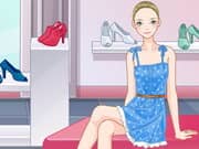 Juego Shoe Store Juego Shoe Store