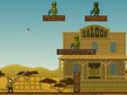 Juego Shoot The Aliens Juego Shoot The Aliens