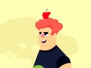 Juego Shoot the Apple Juego Shoot the Apple