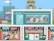 Juego Shop Empire Juego Shop Empire